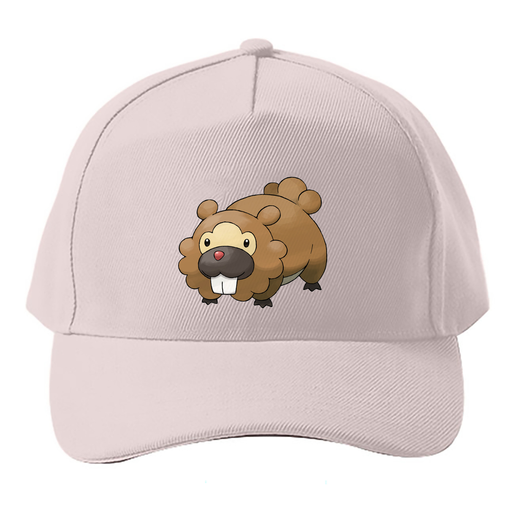 （画像用） ポケットモンスター Pokémon ベースボールキャップ 綿100％ 男女兼用 帽子 スポーツ